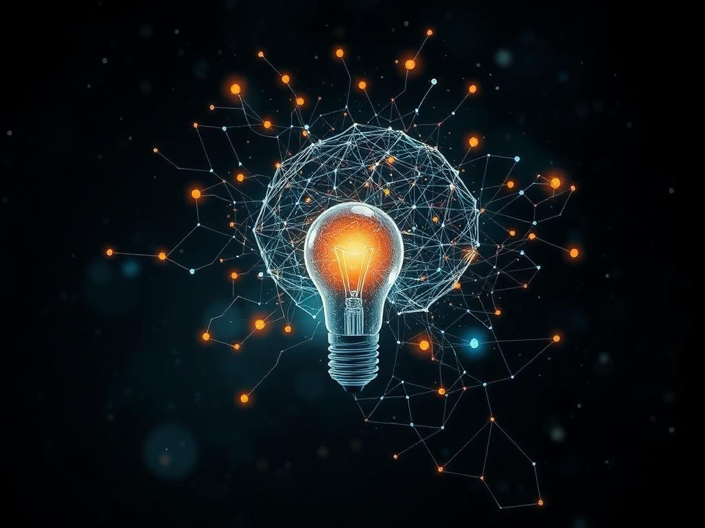 От пустой страницы до искры сюжета: как придумать историю с помощью нейросети