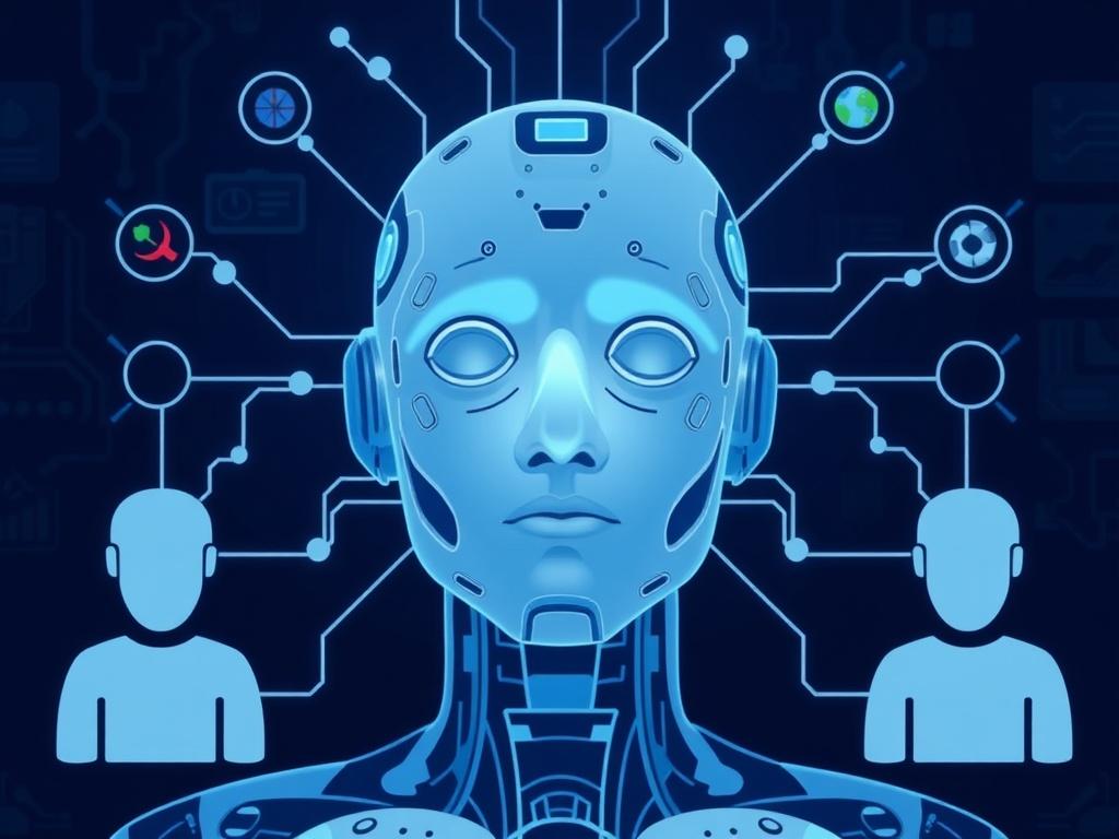 ответственность за решения ИИ. Образовательные и кадровые меры