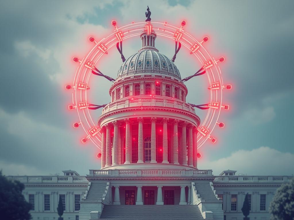 Искусственный интеллект на службе государству: как нейросети и ИИ переоформляют госуправление