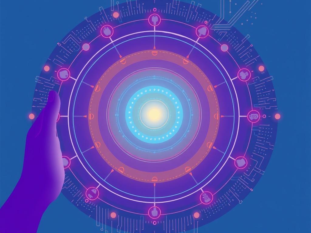 Как использовать ИИ для таргетированной рекламы. 1. Что дает применение ИИ в таргетированной рекламе