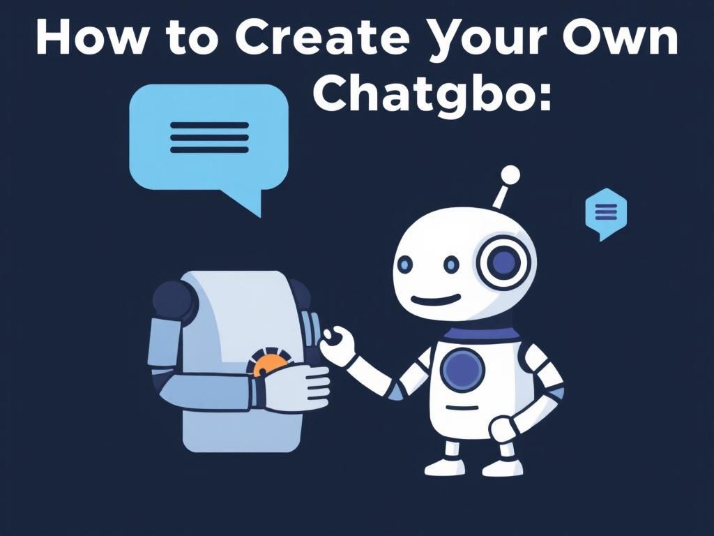 Как создать своего чат бота: пошаговый гайд. Развертывание и поддержка