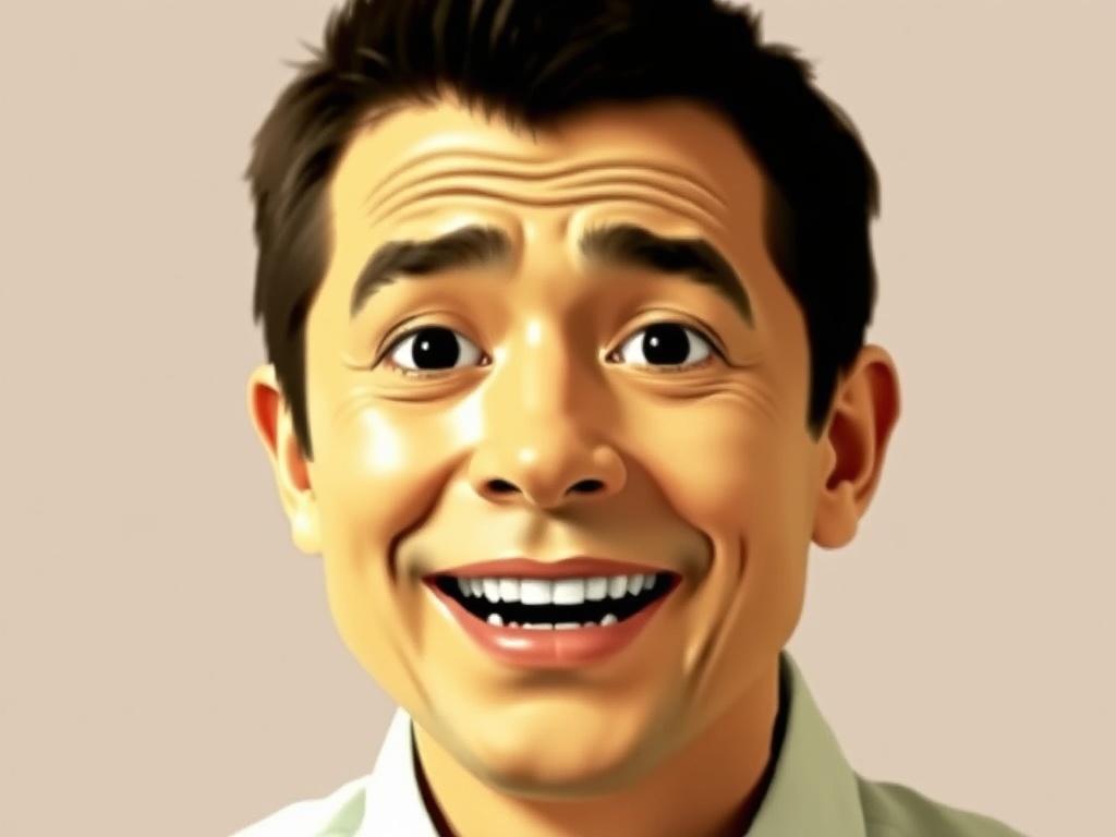 Мемы на грани технологий: как нейросеть превращает идеи в шутку