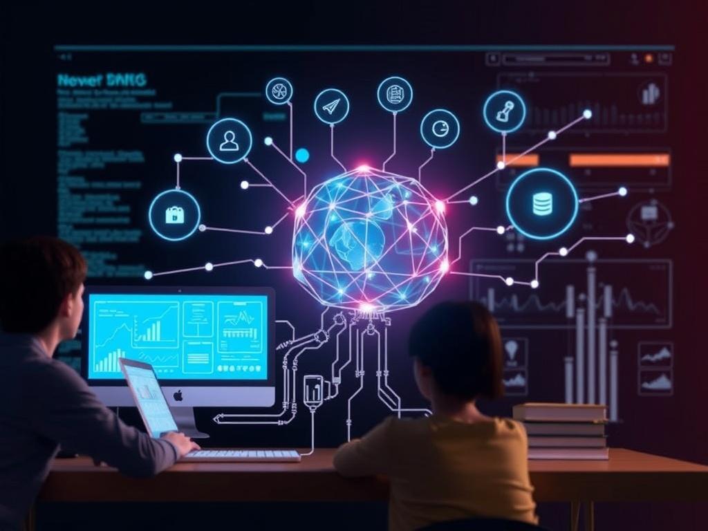 Как ИИ меняет образование: плюсы и риски. Что именно меняется: краткая карта трансформации