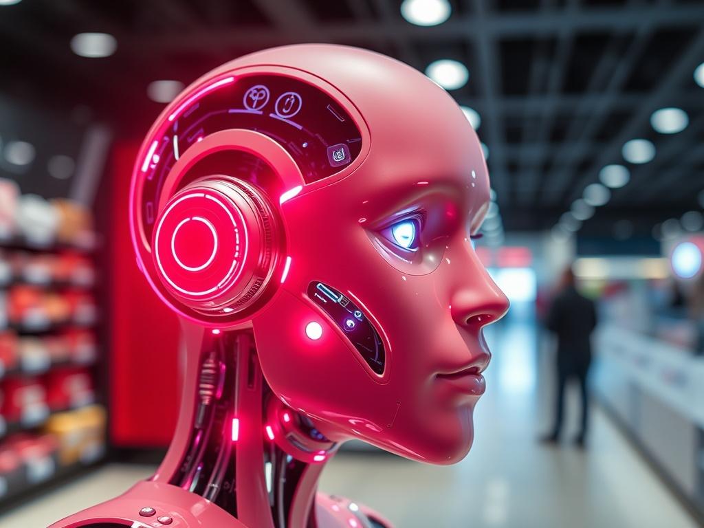 ИИ в ритейле. Технологии, которые стоят за решениями