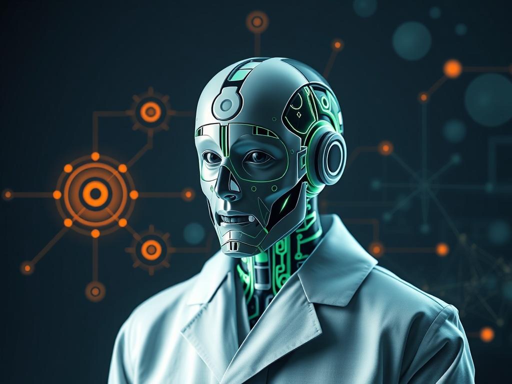 квалификация в ИИ. Навыки и компетенции, формирующие квалифицированного специалиста по ИИ