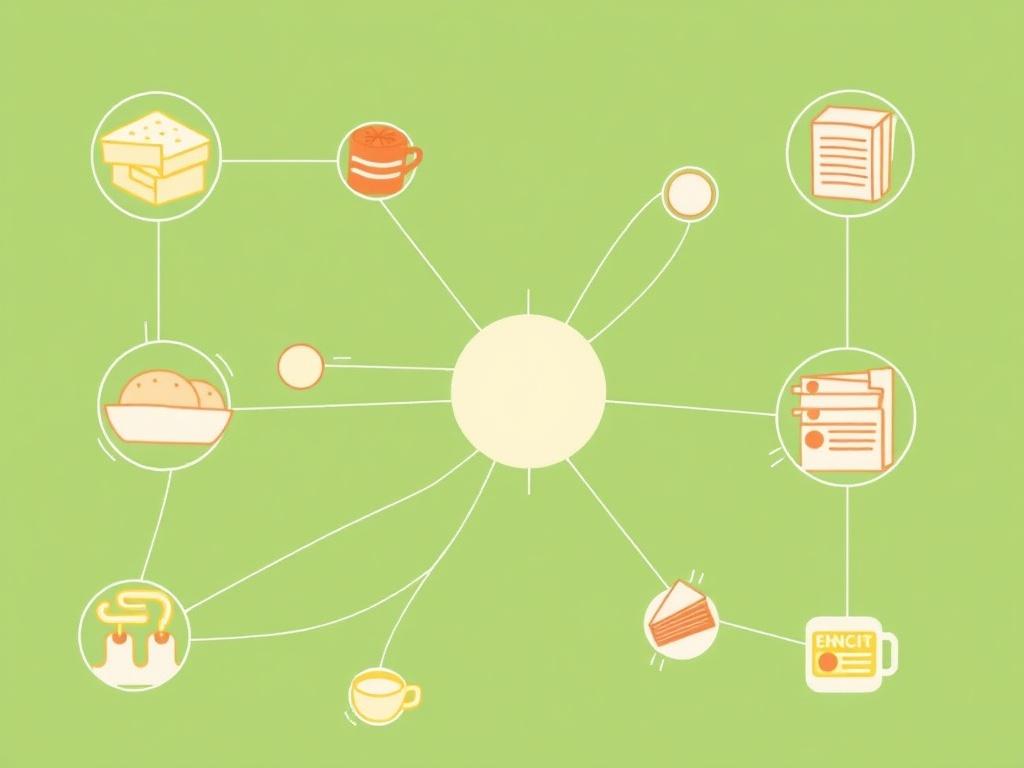 Как использовать нейросети для поиска рецептов. Как постепенно развивать собственный набор рецептов на основе ИИ