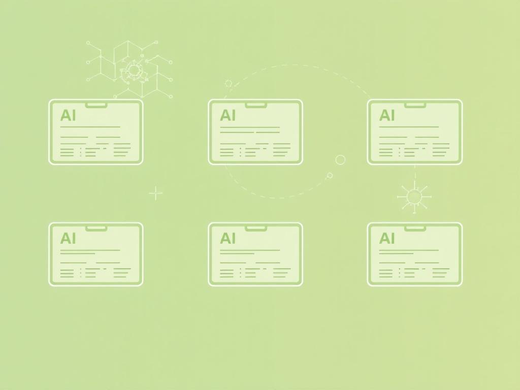 Зачем начинать карьеру с сертификатами по ИИ: как выбрать путь и не застрять в потоке информации