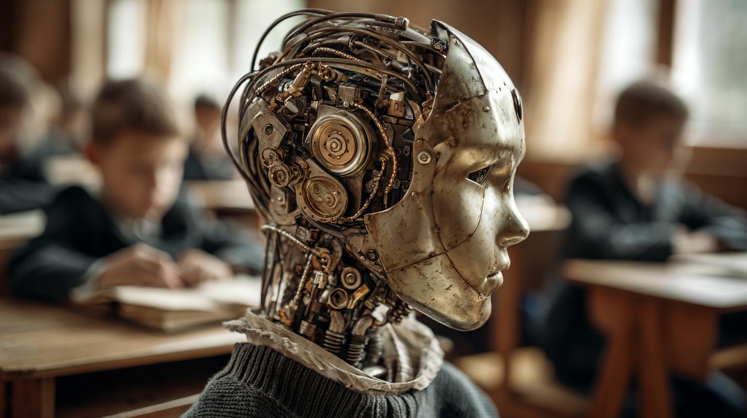 Учиться по-новому: что сделает ИИ с школой и вузом к 2030 году