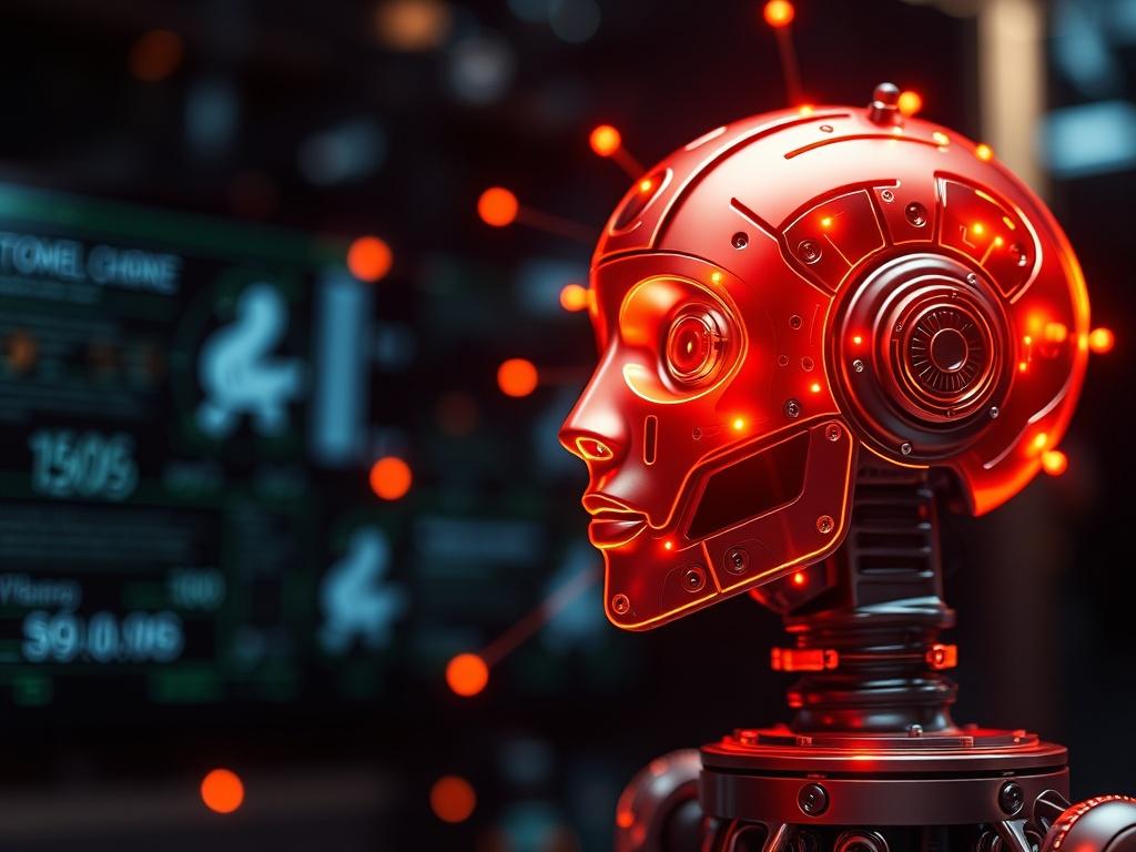 курсы по ИИ. Что такое ИИ и зачем нужны курсы курсы по ИИ. Что такое ИИ и зачем нужны курсы