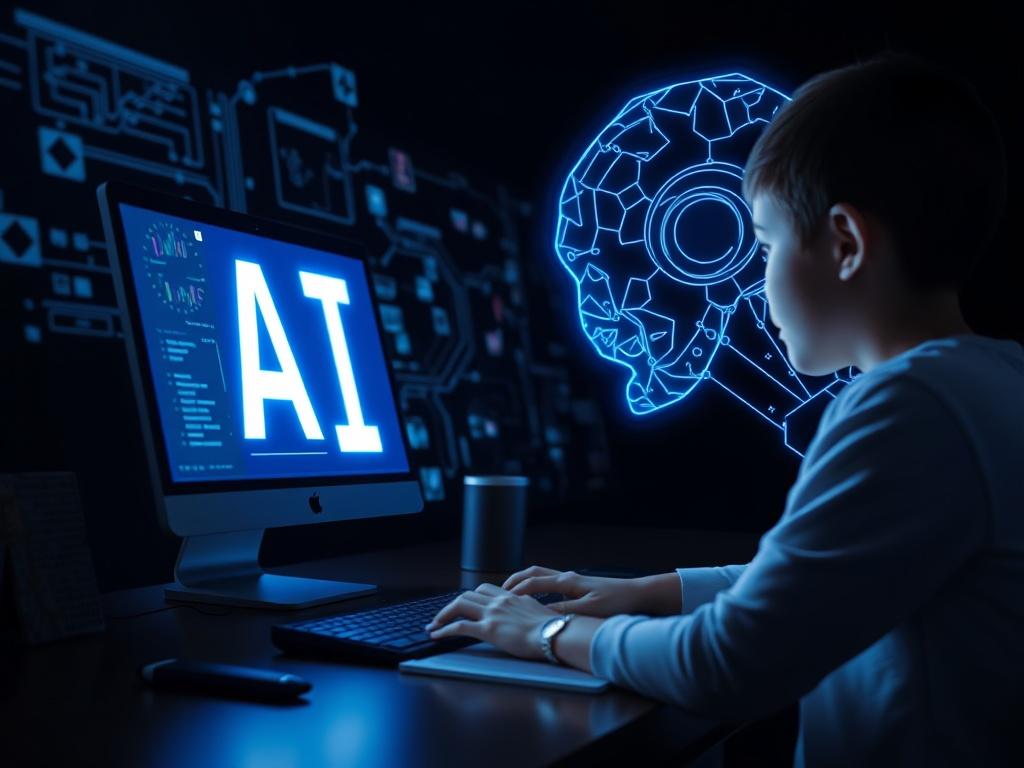 ИИ в образовании. Ресурсы для старта