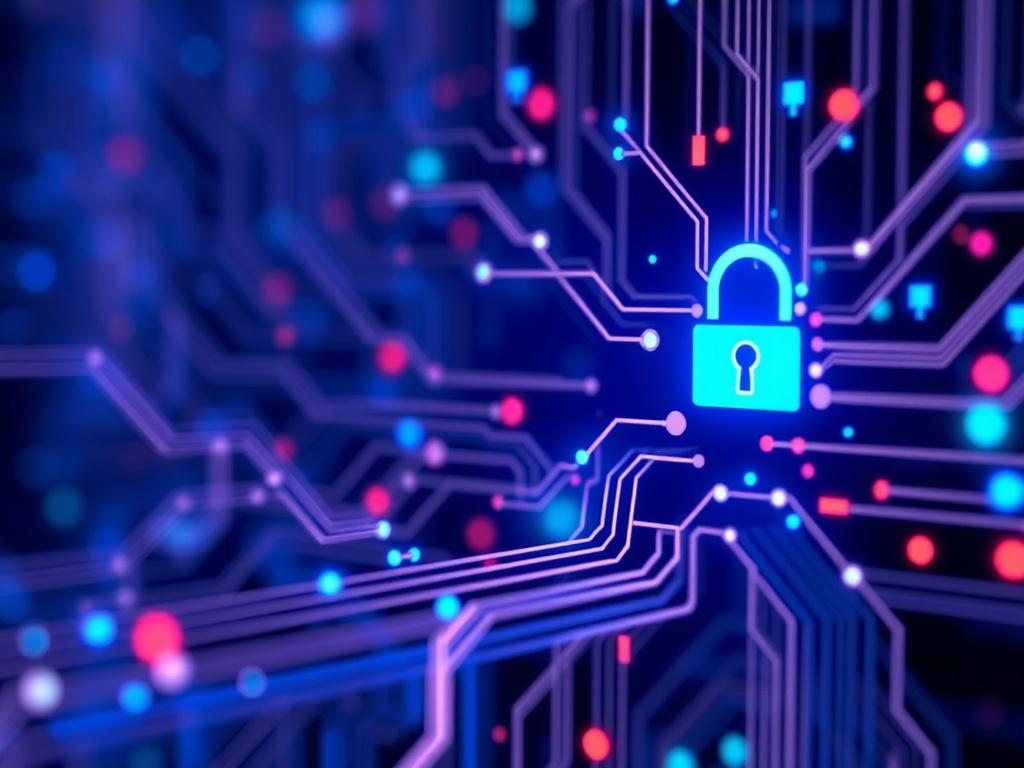 Как защитить свои данные при использовании ИИ. Чек-лист: быстрые шаги на сегодня