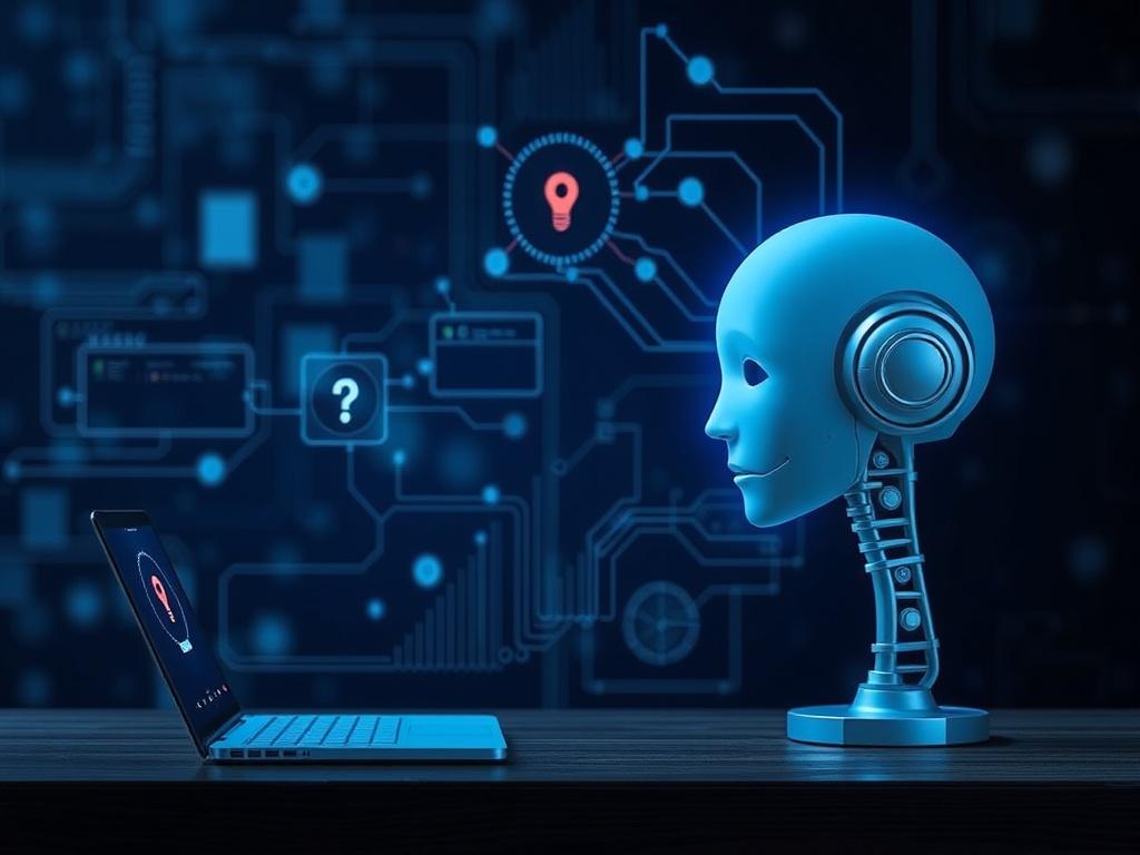 Как использовать ИИ без интернета: локальные решения. Базовый FAQ: ответы на популярные вопросы