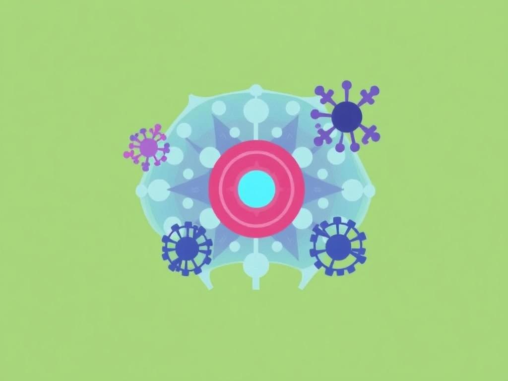 Как ИИ используется в медицине: реальные примеры. Геномика и персонализированная медицина