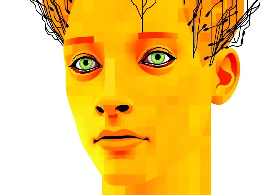 Как сгенерировать мем с помощью нейросети. 1. Что такое нейросеть и зачем она нужна для мемов