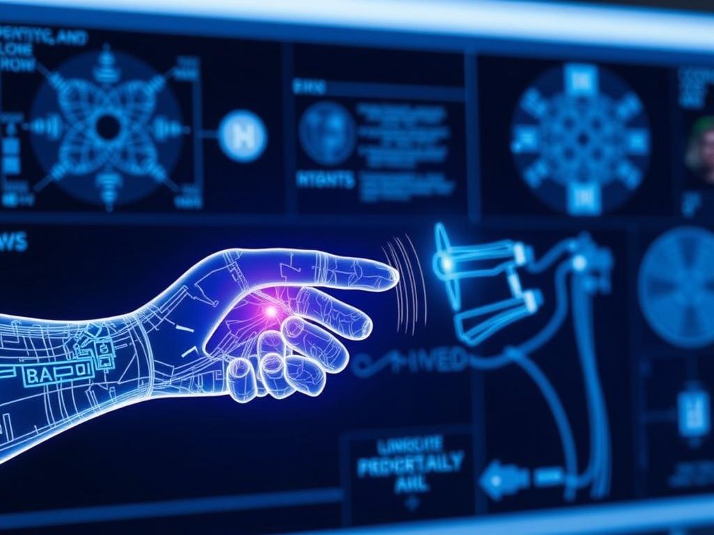 Как ИИ меняет медицину на практике: реальные примеры и то, что важно знать