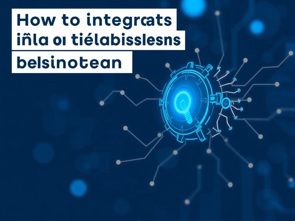 Как внедрить ИИ в существующий бизнес: кейсы. 3. Этапы внедрения: от идеи к результату