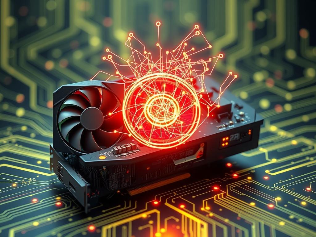 Почему GPU стали сердцем современных систем искусственного интеллекта — и как выбрать свой