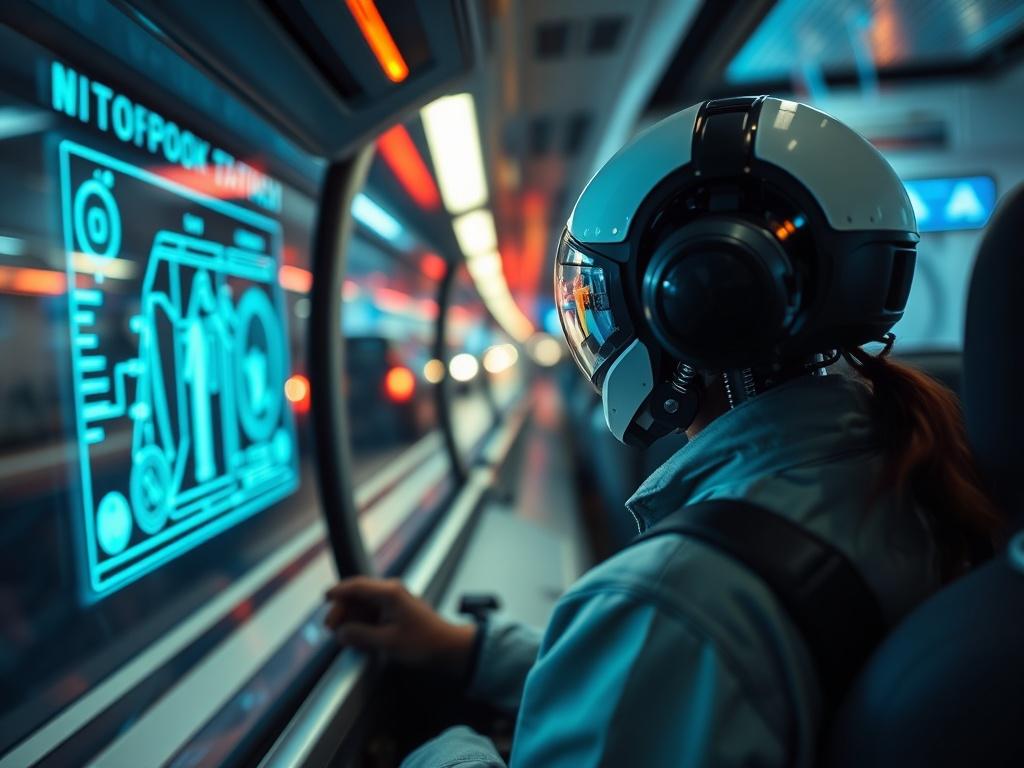 ИИ в транспорте. Краткая ретроспектива: как всё началось