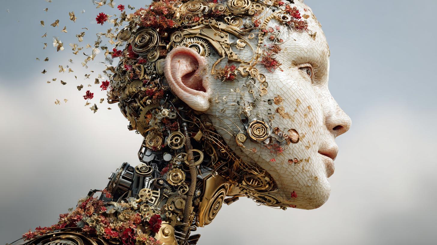 Как ИИ повлияет на творчество: мнения художников. О чем спор на самом деле