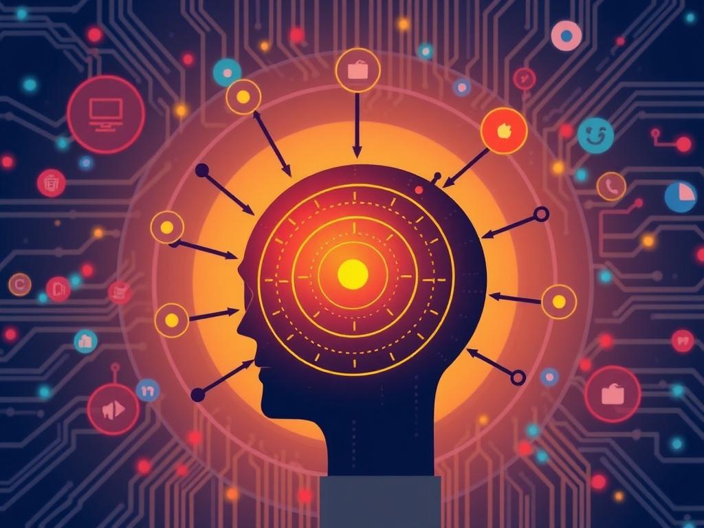 Как использовать ИИ для таргетированной рекламы. 2. Этапы внедрения: от данных до конверсий