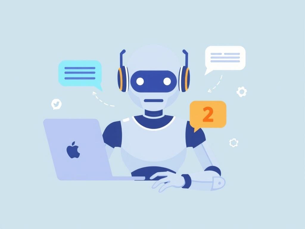Как автоматизировать поддержку через чат ботов: умный путь к скорости и вниманию к клиентам