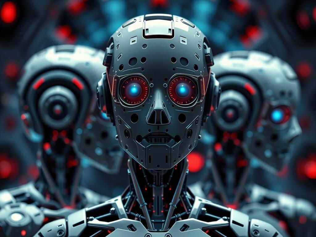 Искусственный интеллект