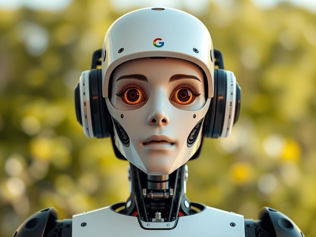 Google AI. Технические ограничения и как с ними справляются