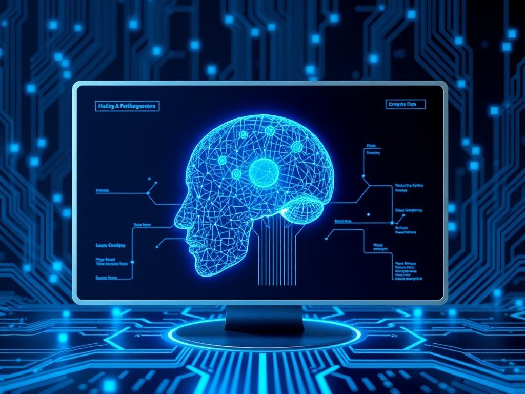 курсы по ИИ. Личный опыт автора: пути обучения и выводу из него пользы курсы по ИИ. Личный опыт автора: пути обучения и выводу из него пользы