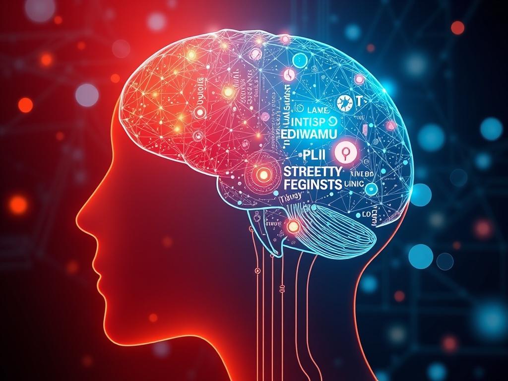 Как ИИ понимает человеческий язык: NLP в двух словах. Приложения в жизни: где NLP меняет мир Как ИИ понимает человеческий язык: NLP в двух словах. Приложения в жизни: где NLP меняет мир