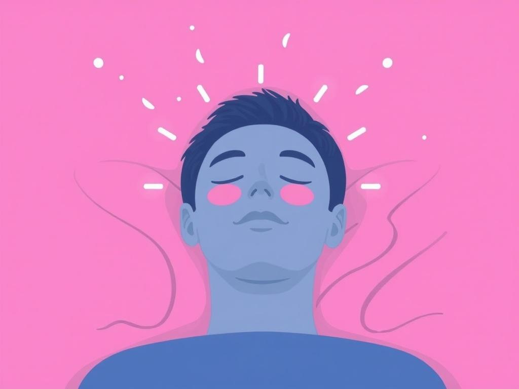 Как составить график сна с помощью ИИ помощника. Как ориентироваться на собственные ощущения и данные