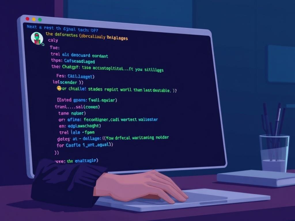 Как обойти ограничения ChatGPT: легальные способы