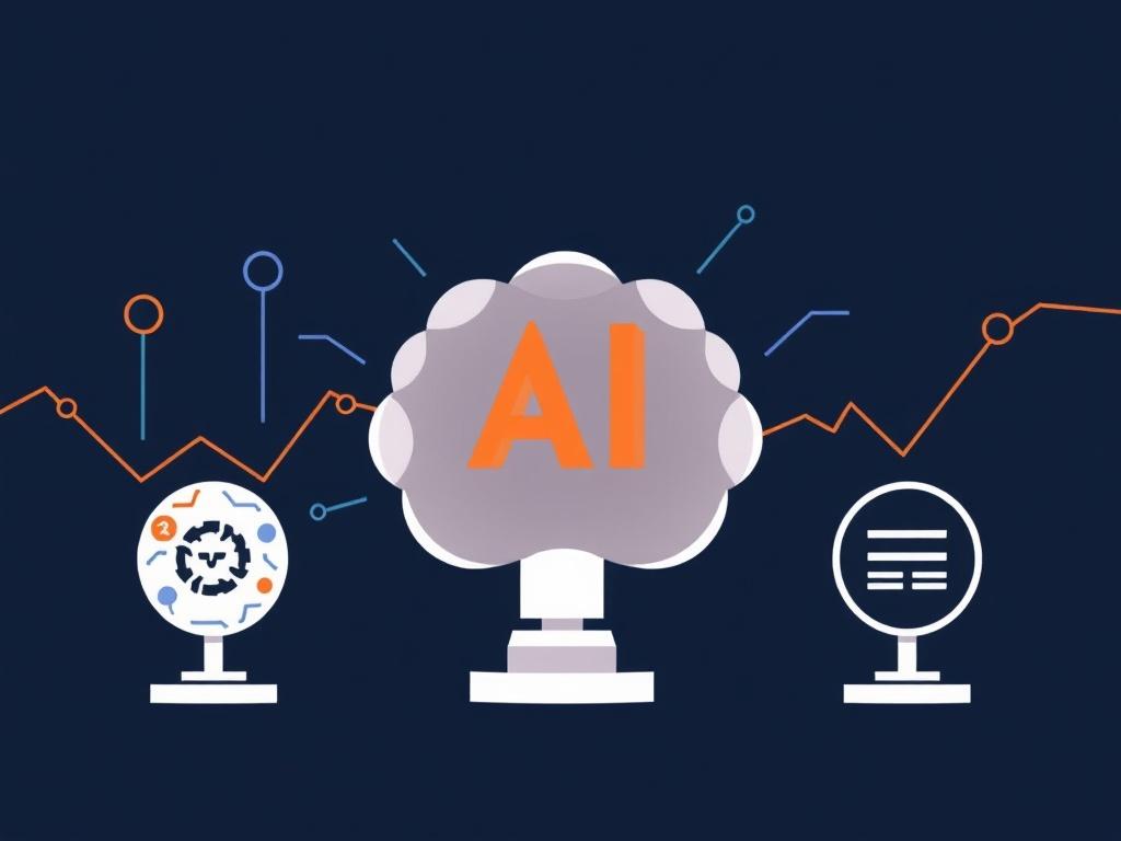 ИИ в финансах. Как выбрать инструмент: оценки и метрики