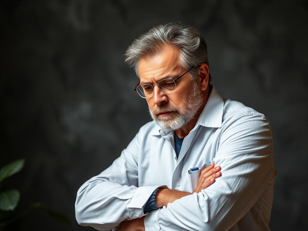 специалист по NLP. Этические и социальные аспекты работы в NLP