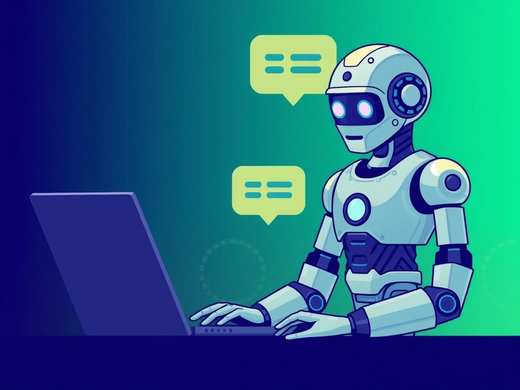 Как автоматизировать поддержку через чат ботов. 2. Архитектура и выбор технологий