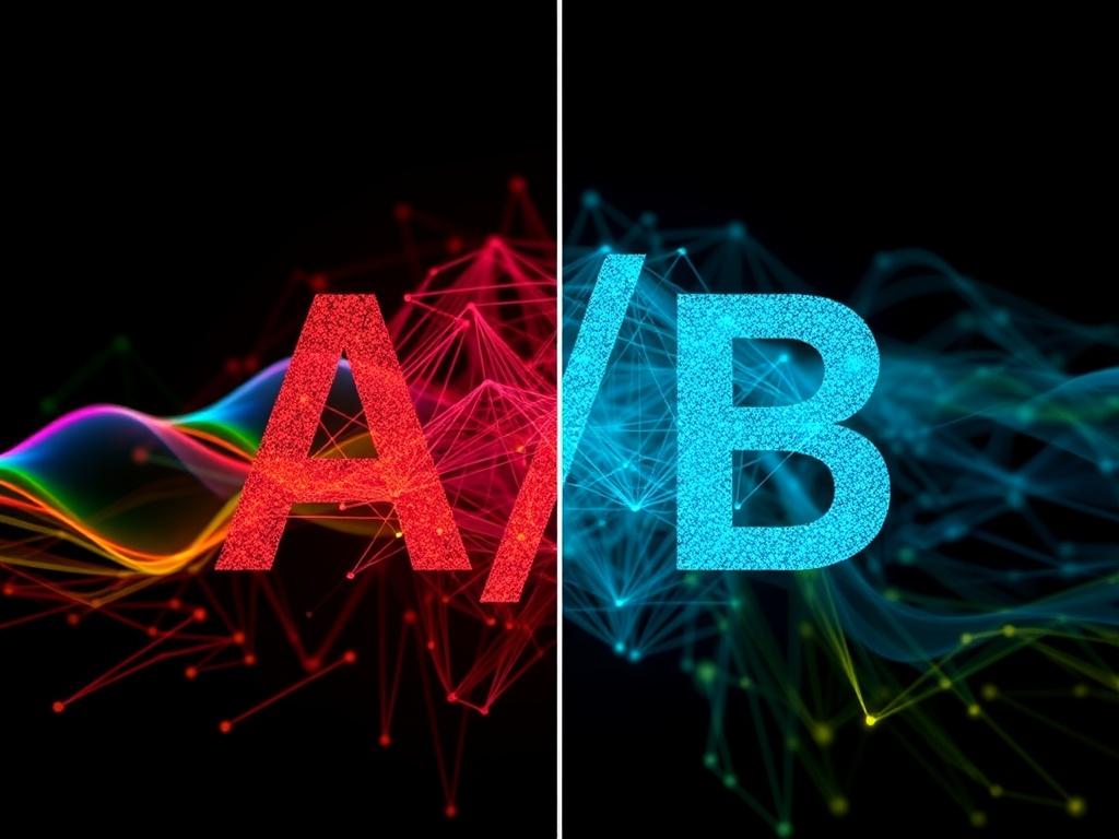 Нейросети для A/B тестирования: гайды. 2. Как это работает: базовые подходы