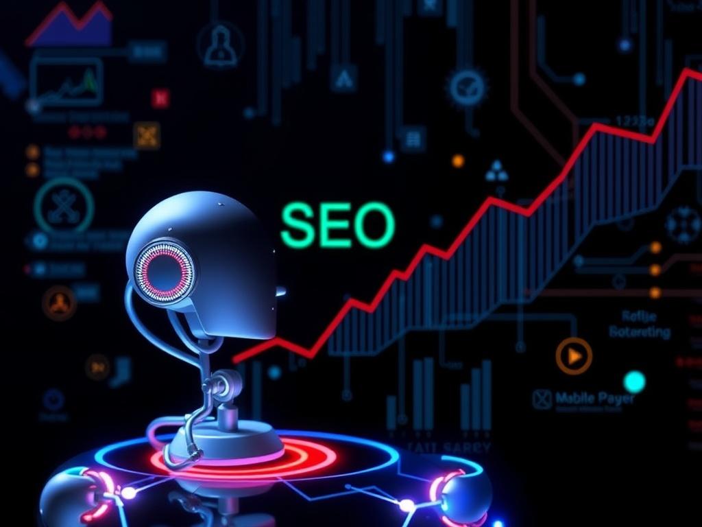 Как использовать ИИ для SEO оптимизации: путь от идеи к реальным результатам