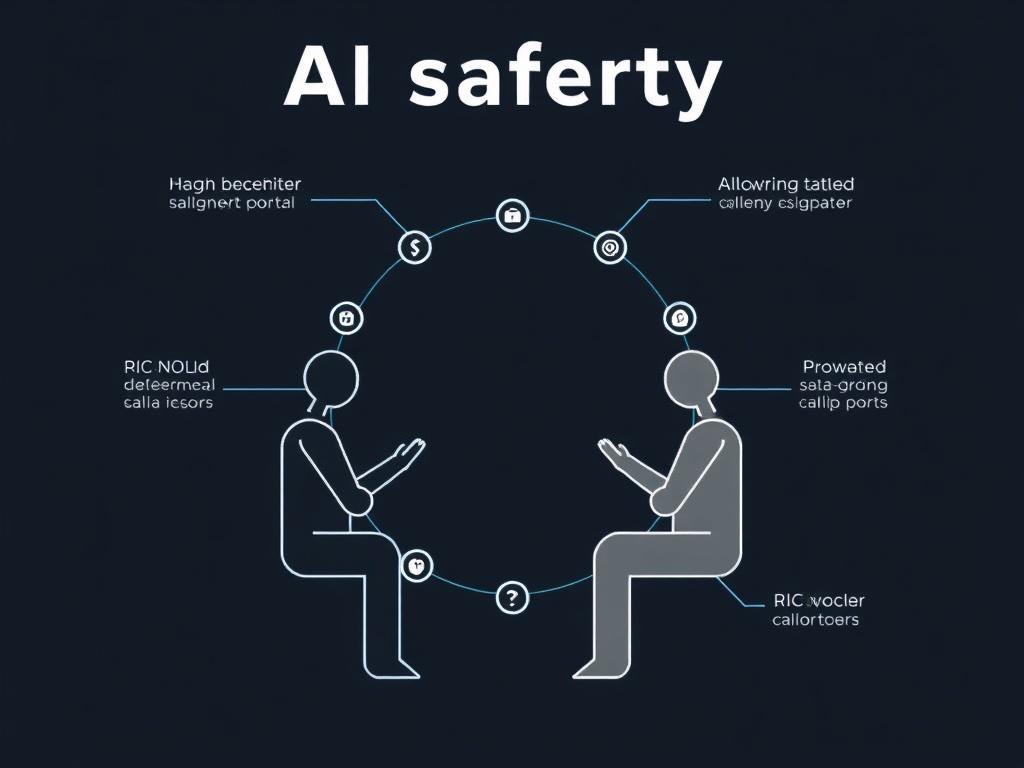 безопасность ИИ. Правила для команд и организационный контроль