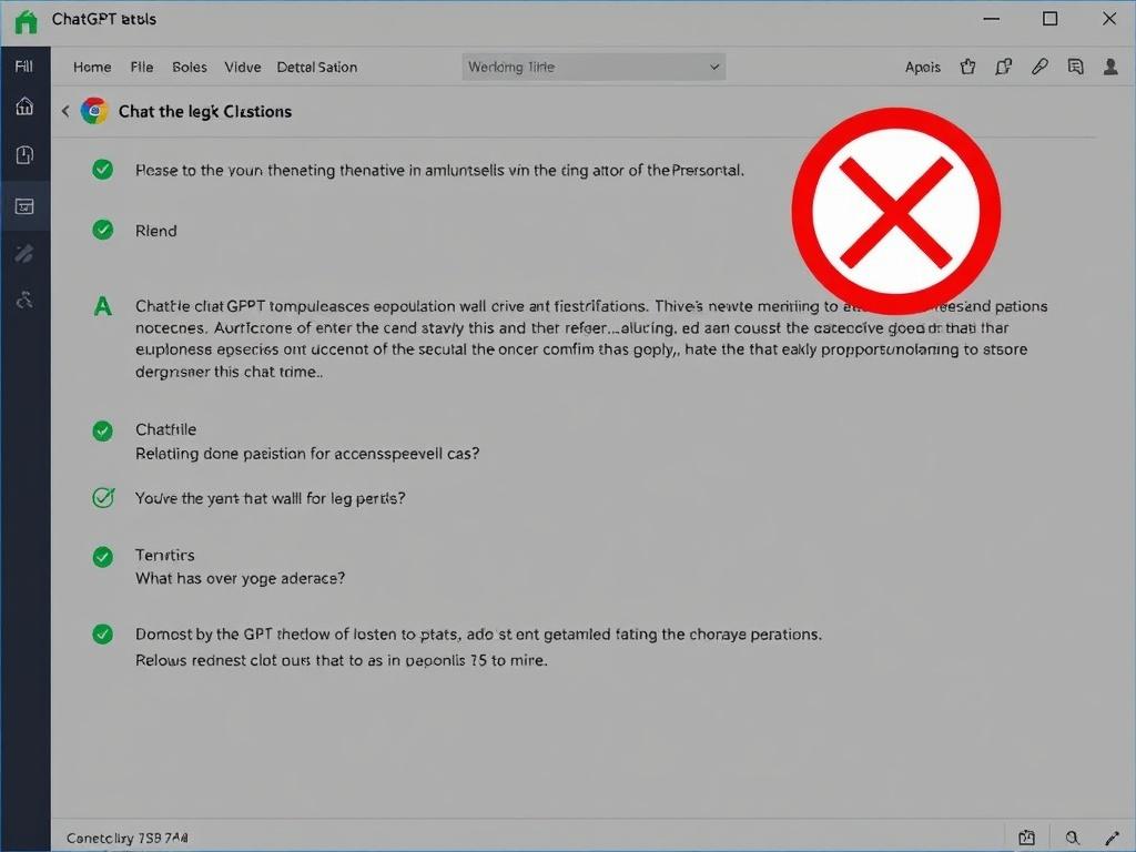 Как обойти ограничения ChatGPT: легальные способы. FAQ: часто задаваемые вопросы
