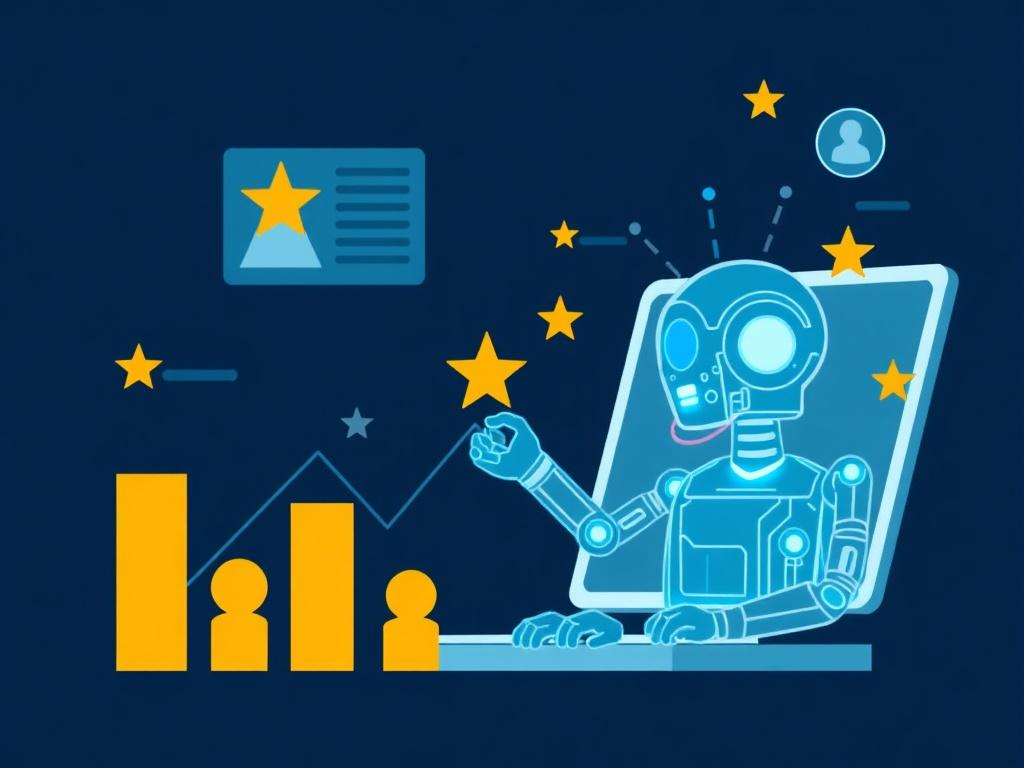 Искусственный интеллект в анализе отзывов клиентов: инструменты, которые приводят к реальным бизнес-выгодам
