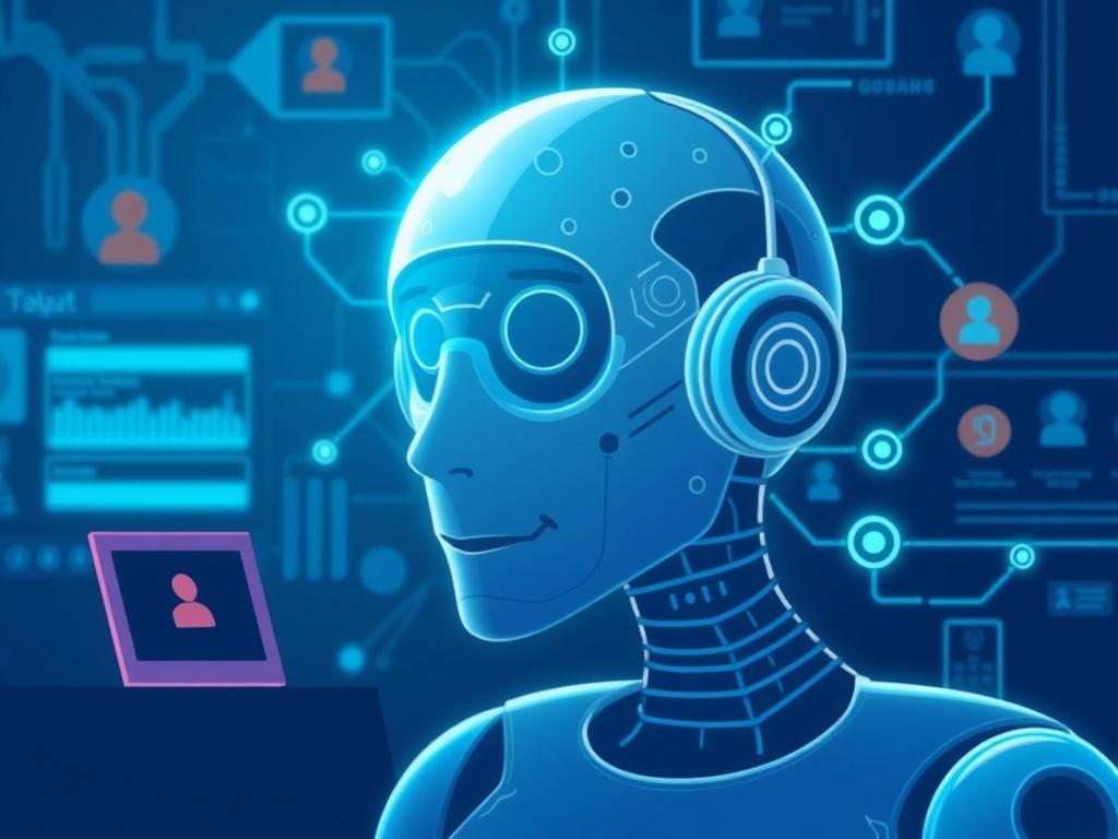 Как настроить ИИ помощника под свои задачи: практическое руководство, которое реально работает