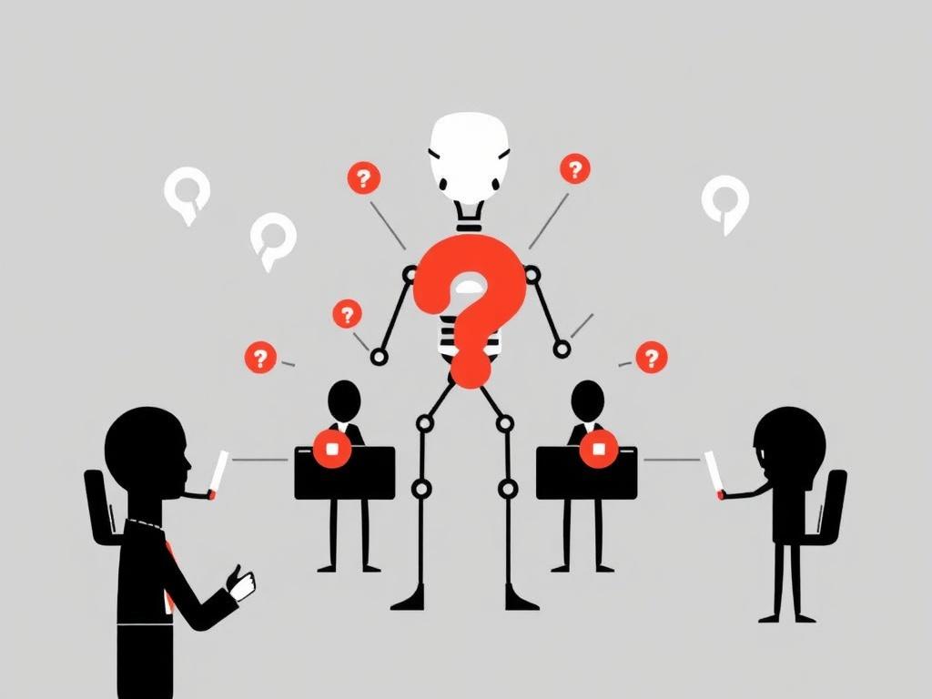 Будет ли ИИ регулировать сам себя: дискуссии