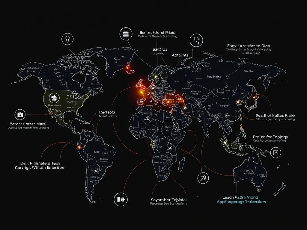 рынок ИИ. Глобальные и локальные контексты