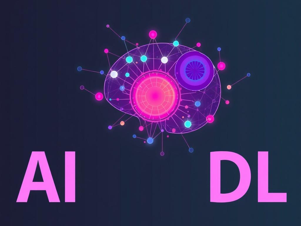 Отличия ИИ, ML и DL: как понять, чем занимаются компьютеры с "умом"