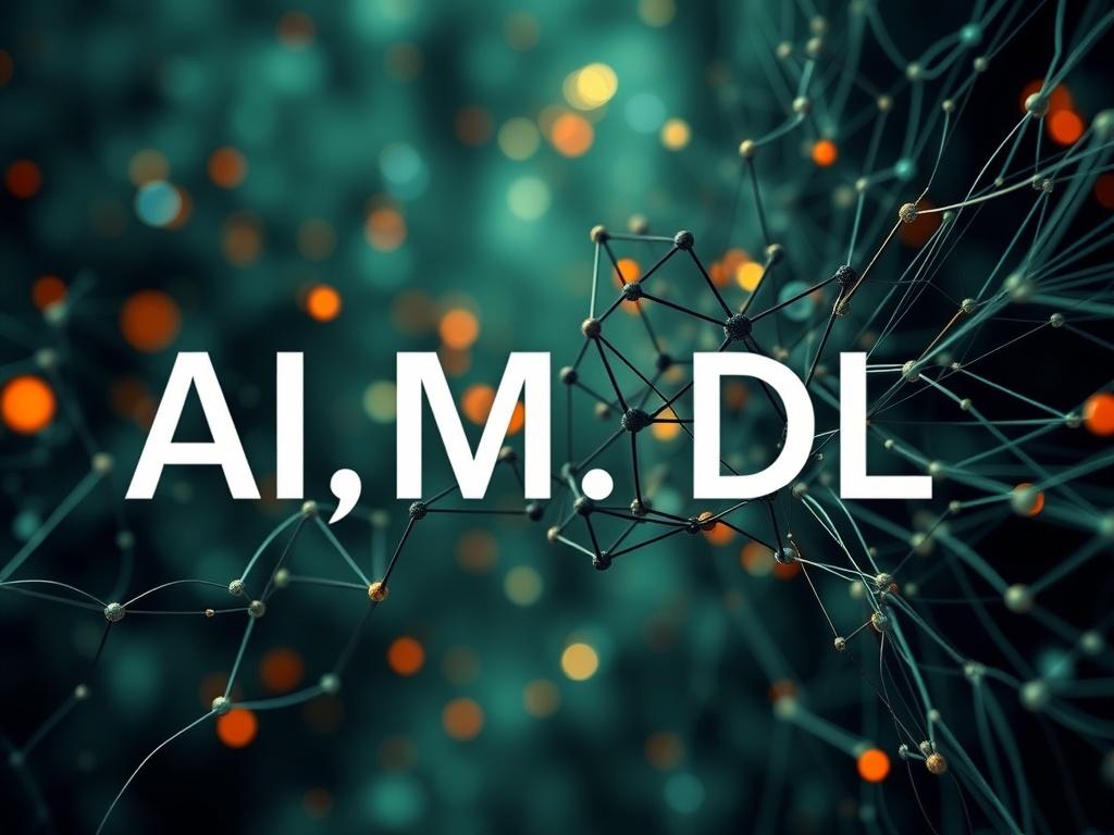 ИИ, ML, DL: в чём разница между этими понятиями. Нейросеть: что это и как она работает