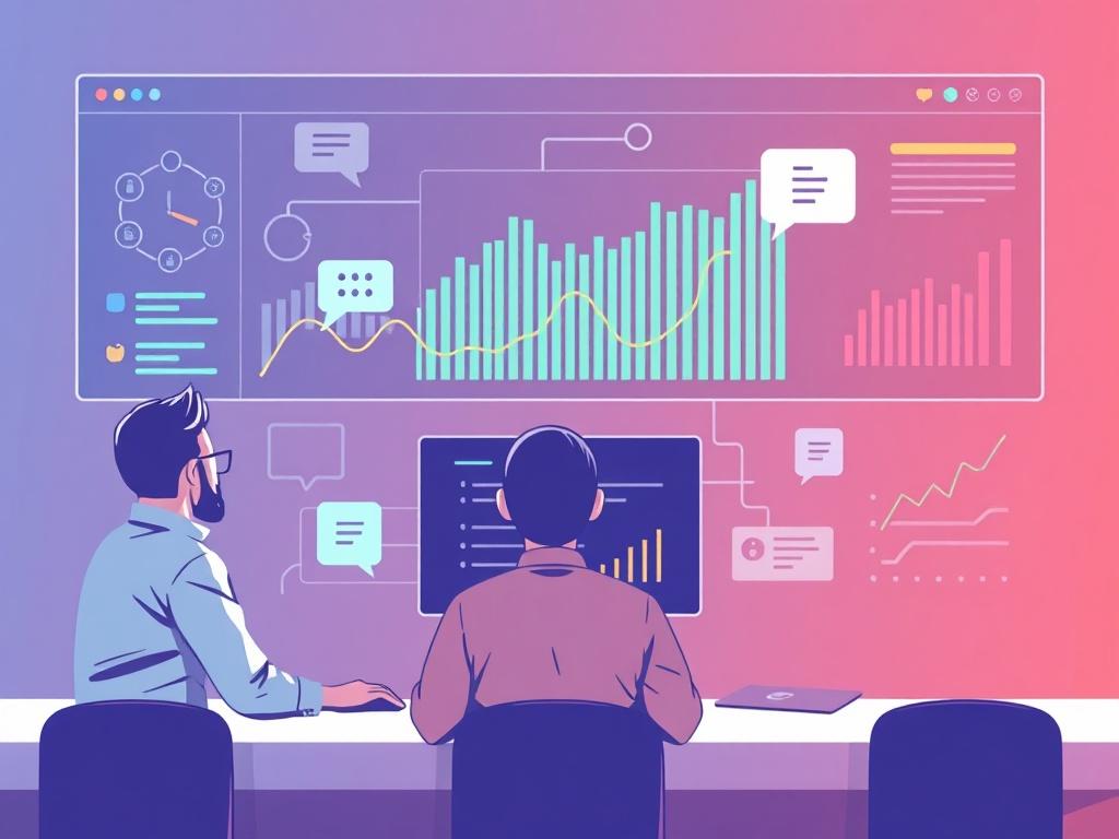 прогнозная аналитика. Рекомендации для начинающих команд