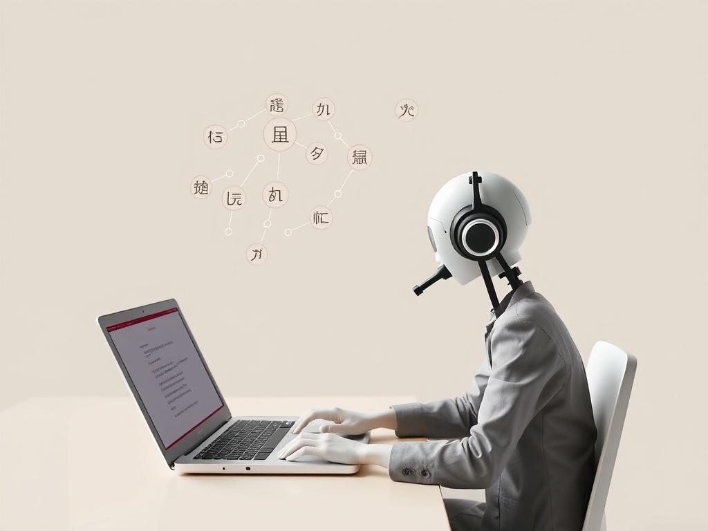 ИИ для перевода текстов: точность и нюансы. Личные наблюдения автора: переход от ручного к автоматическому переводу