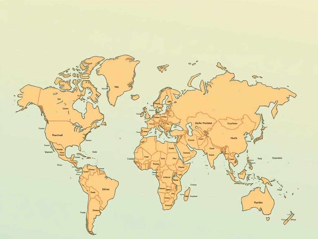 Как использовать ИИ для планирования путешествий. Практические примеры составления маршрутов с использованием ИИ