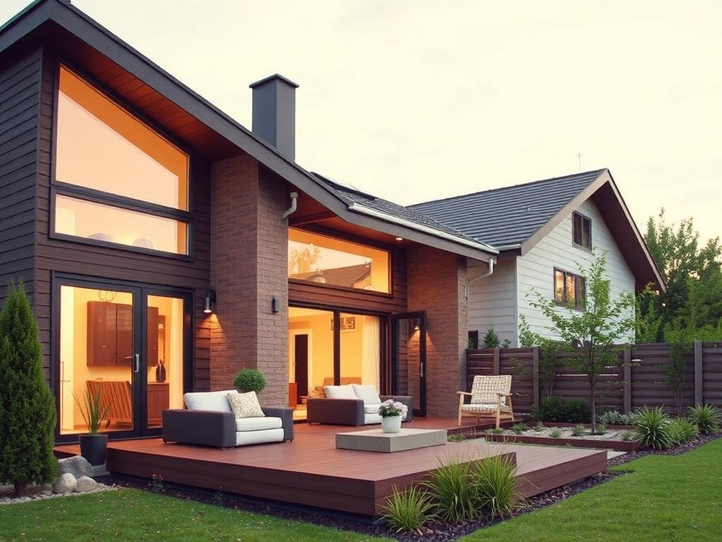 умный дом. Практические советы при покупке