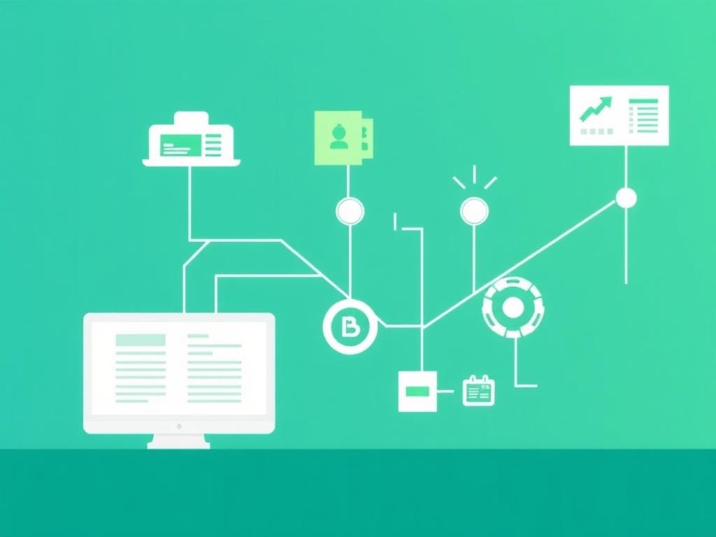 автоматизация бизнес‑процессов. Почему автоматизация стала обязательным этапом развития компании