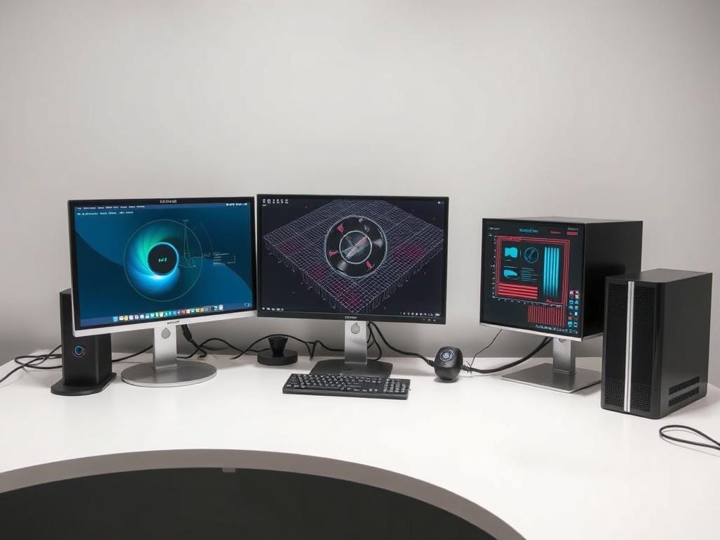 GPU для ИИ. Практический пример: сборка рабочего места для дообучения моделей